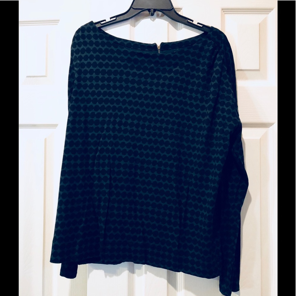 LOFT Shirt- XL